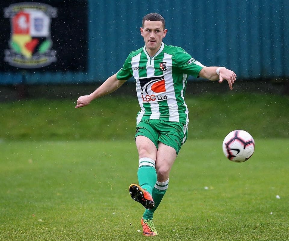 Powell-Downey makes the difference with late winner